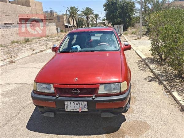 اوبل فيكترا 1991 للبيع في العراق - الرمادي